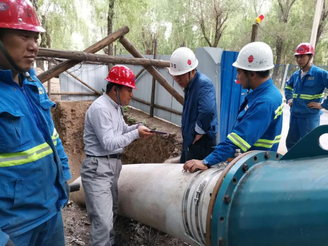 秀英工业管道清洗-管道清淤