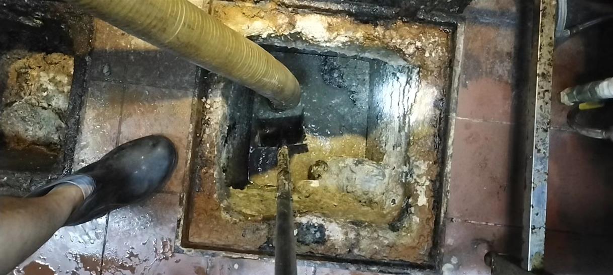 秀英污水池清理一般都有毒气，怎么预防中毒呢？
