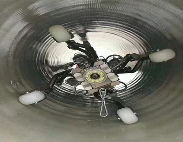 秀英非开挖修复技术在地下管线建设的优势体现