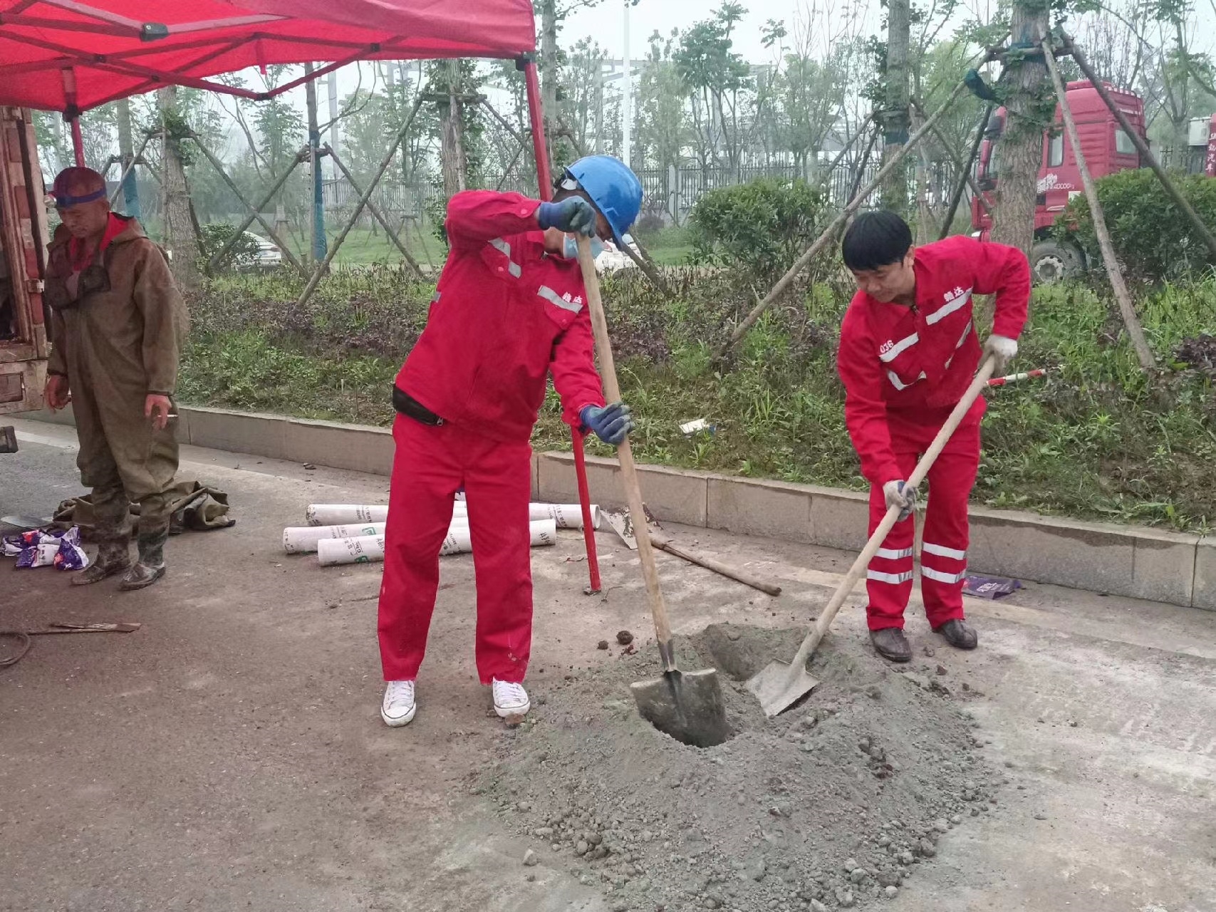 秀英管道疏通哪家好】及时进行市政管道清淤