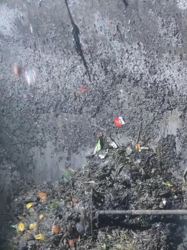 秀英污水池清理